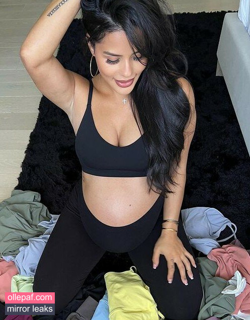 Latest Leaks Katya Elise Henry Nude #1032 - Fapello