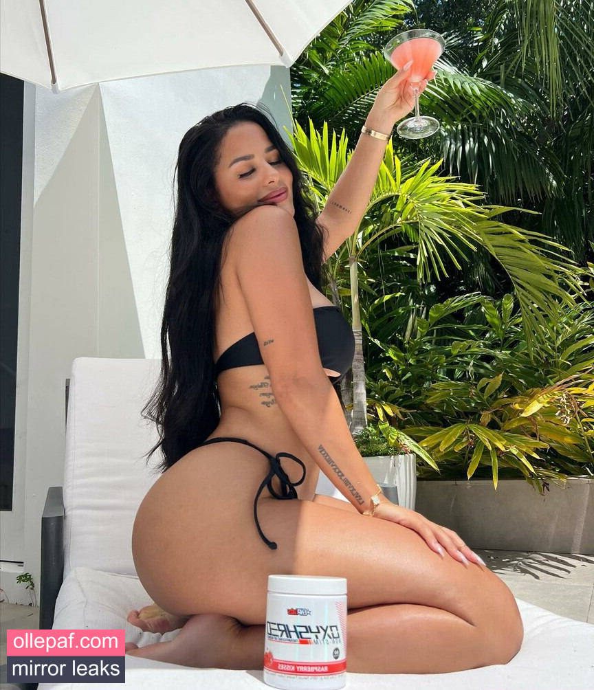 Latest Leaks Katya Elise Henry Nude #1039 - Fapello