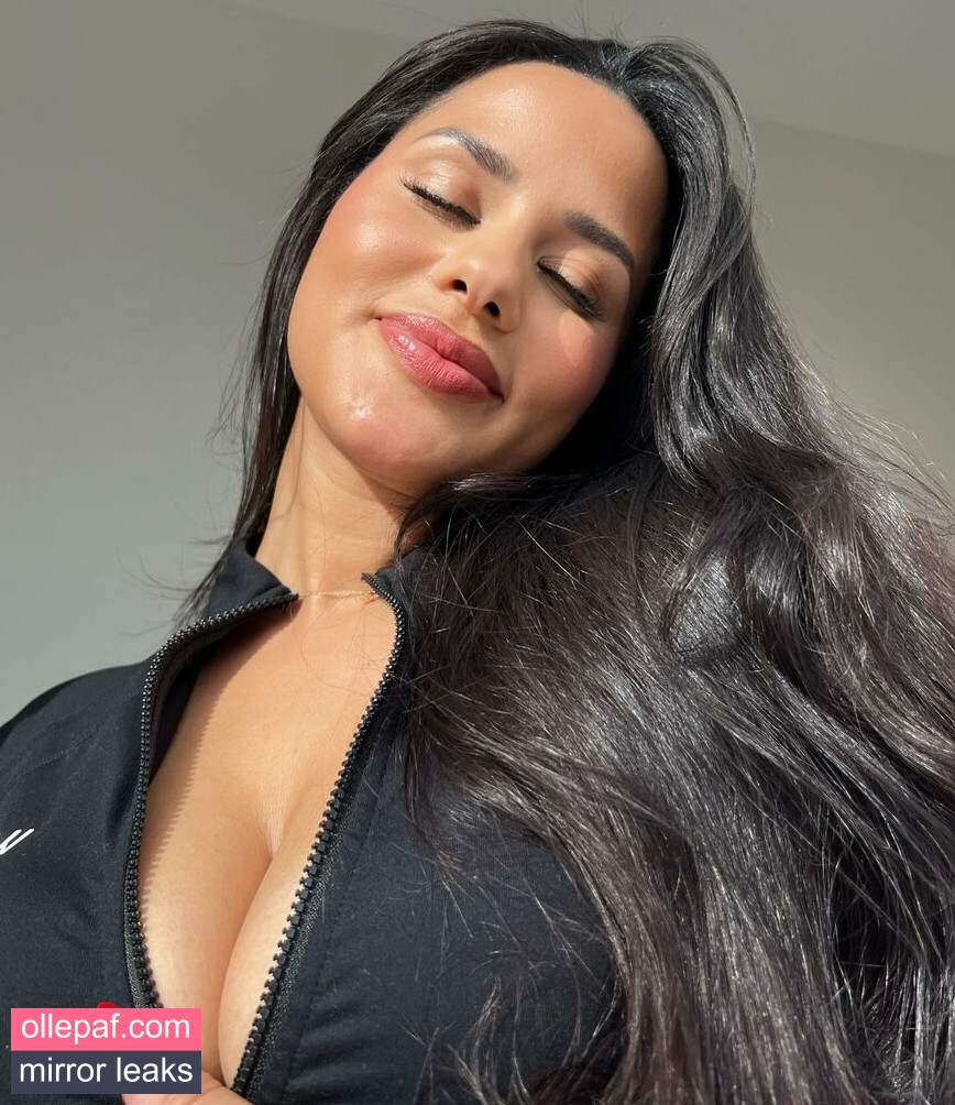 Latest Leaks Katya Elise Henry Nude #1225 - Fapello
