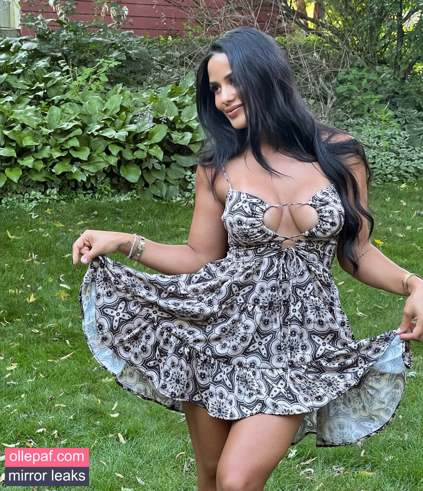 Latest Leaks Katya Elise Henry Nude #223 - Fapello