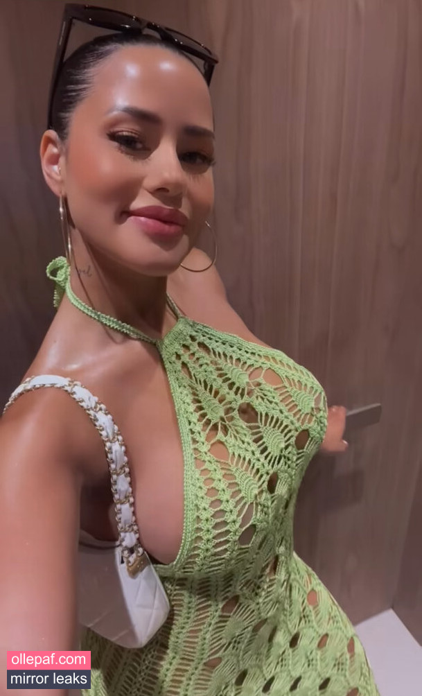 Latest Leaks Katya Elise Henry Nude #253 - Fapello