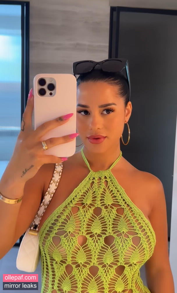 Latest Leaks Katya Elise Henry Nude #254 - Fapello