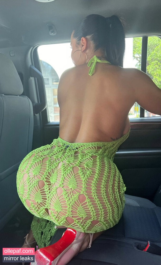 Latest Leaks Katya Elise Henry Nude #255 - Fapello