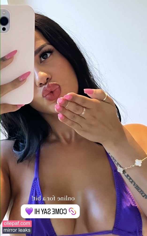 Latest Leaks Katya Elise Henry Nude #375 - Fapello