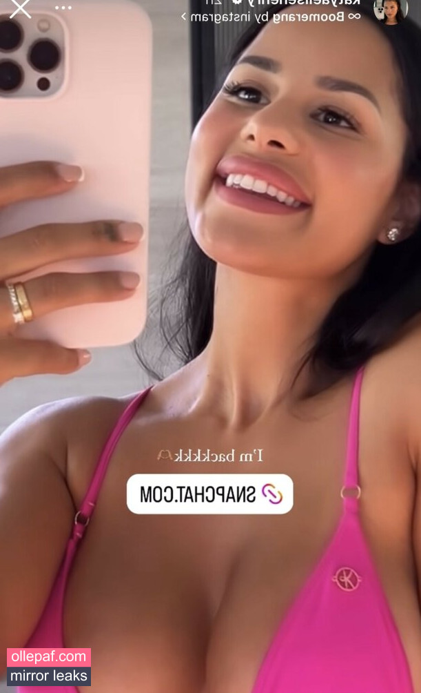 Latest Leaks Katya Elise Henry Nude #376 - Fapello