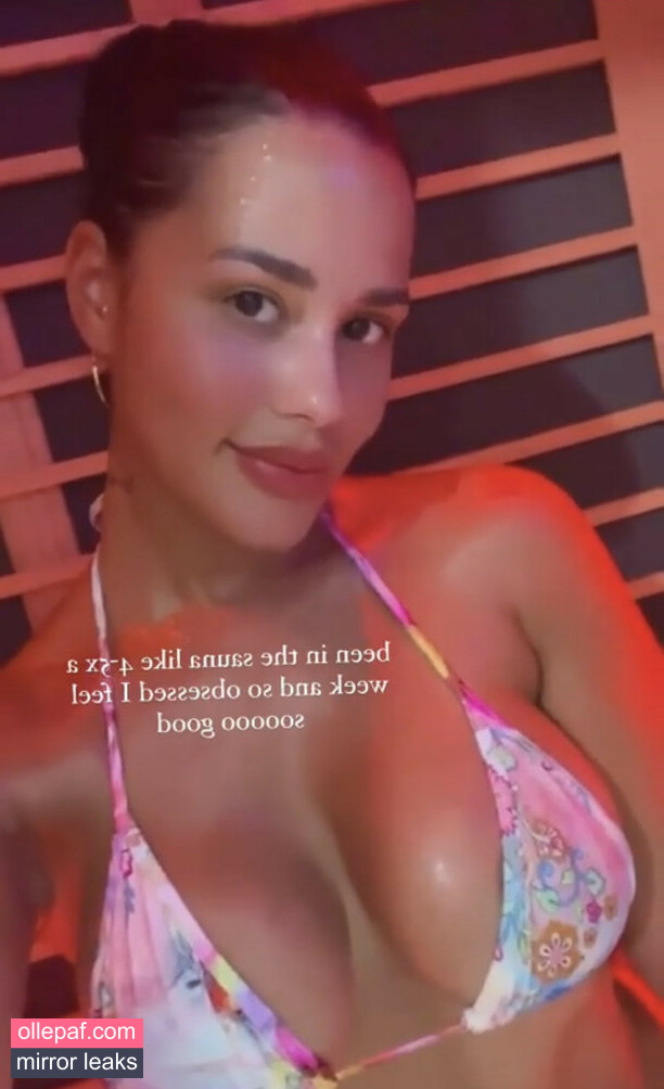 Latest Leaks Katya Elise Henry Nude #385 - Fapello