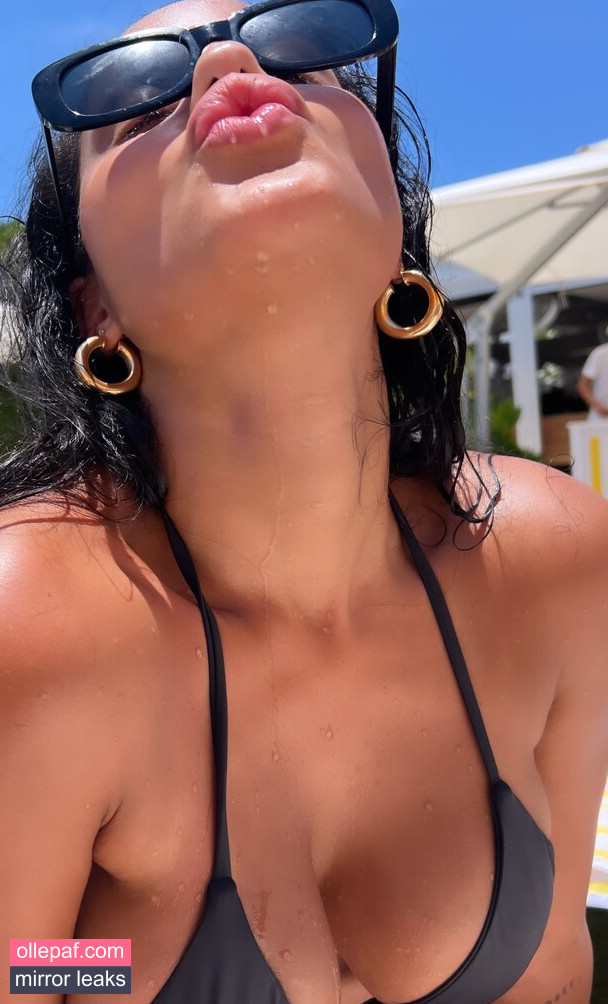 Latest Leaks Katya Elise Henry Nude #402 - Fapello