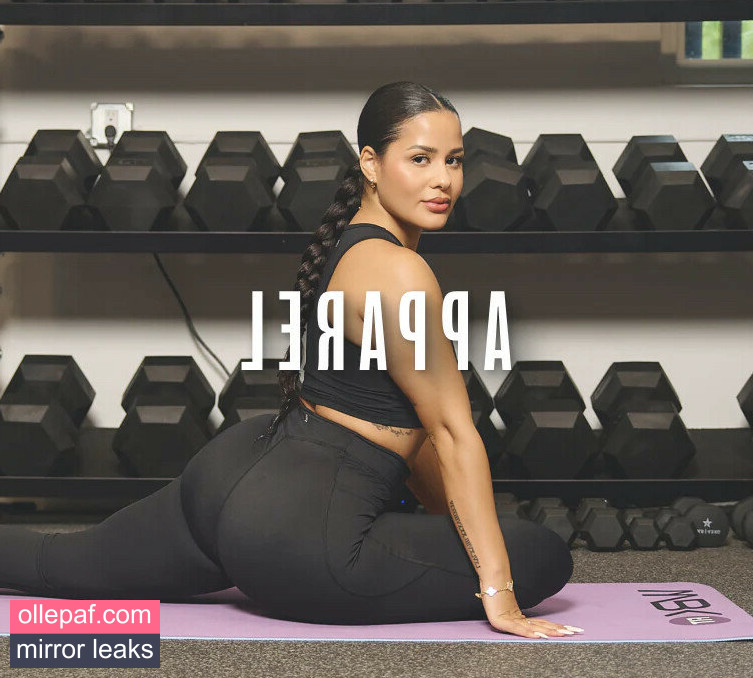 Latest Leaks Katya Elise Henry Nude #409 - Fapello