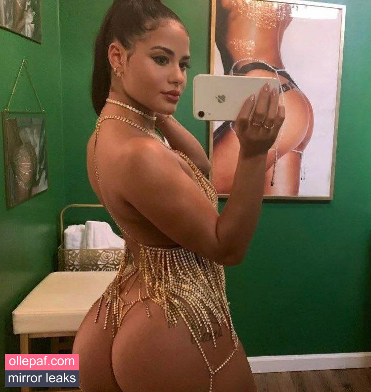 Latest Leaks Katya Elise Henry Nude #420 - Fapello