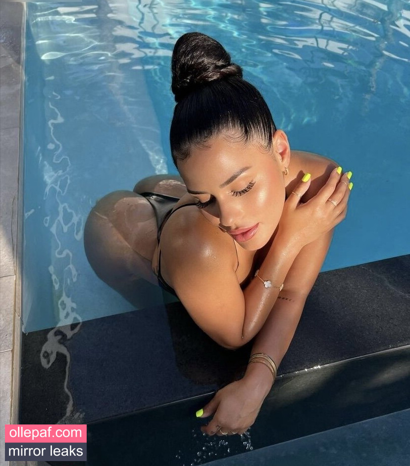 Latest Leaks Katya Elise Henry Nude #449 - Fapello