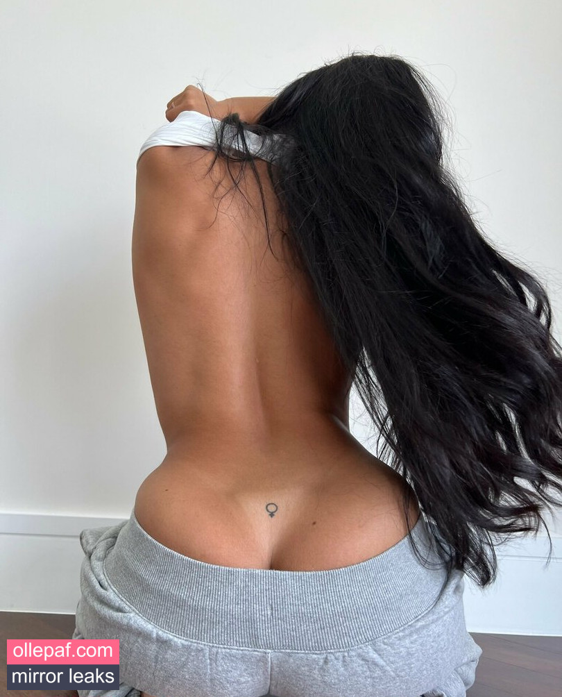 Latest Leaks Katya Elise Henry Nude #471 - Fapello