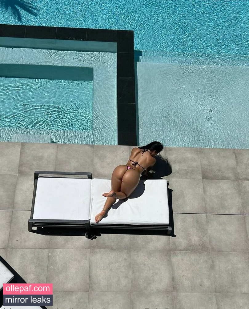 Latest Leaks Katya Elise Henry Nude #486 - Fapello