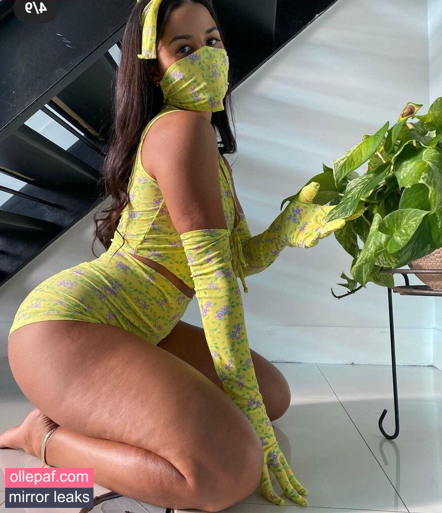 Latest Leaks Katya Elise Henry Nude #533 - Fapello