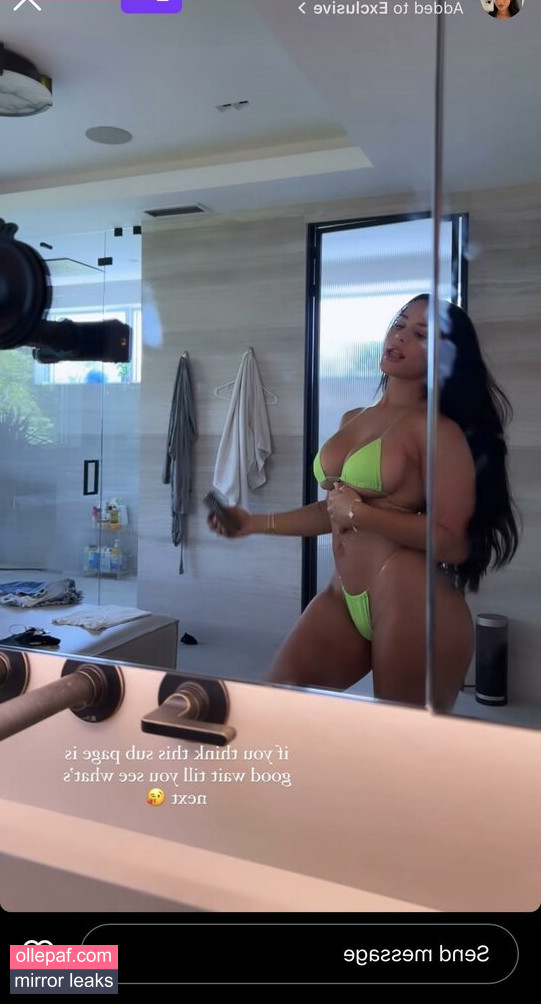 Latest Leaks Katya Elise Henry Nude #579 - Fapello