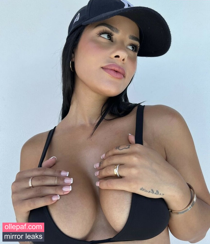 Latest Leaks Katya Elise Henry Nude #580 - Fapello