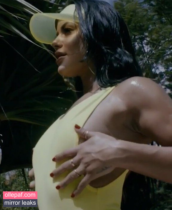 Latest Leaks Katya Elise Henry Nude #747 - Fapello