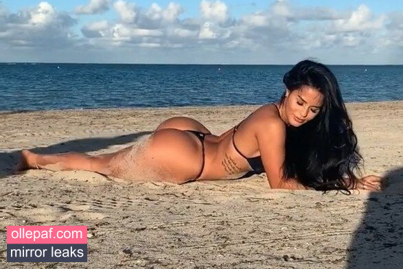 Latest Leaks Katya Elise Henry Nude #763 - Fapello