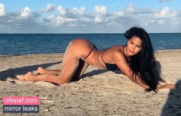 Latest Leaks Katya Elise Henry Nude #765 - Fapello