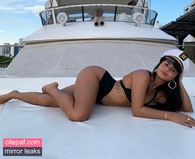 Latest Leaks Katya Elise Henry Nude #836 - Fapello