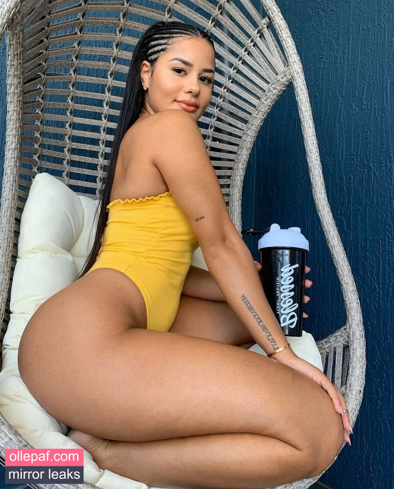 Latest Leaks Katya Elise Henry Nude #857 - Fapello