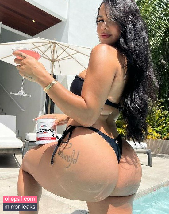 Latest Leaks Katya Elise Henry Nude #905 - Fapello