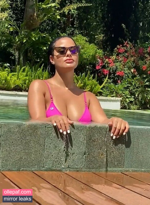 Latest Leaks Katya Elise Henry Nude #907 - Fapello