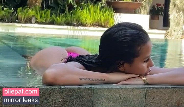 Latest Leaks Katya Elise Henry Nude #932 - Fapello