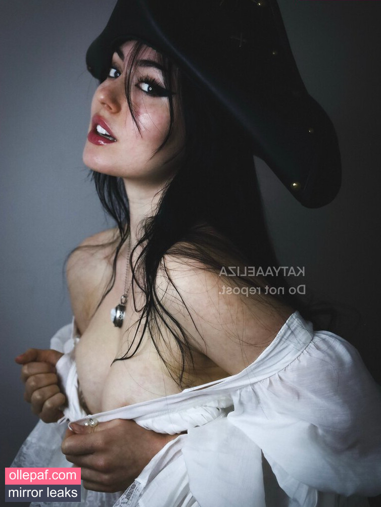 Latest Leaks Katya Eliza Nude #14 - Fapello