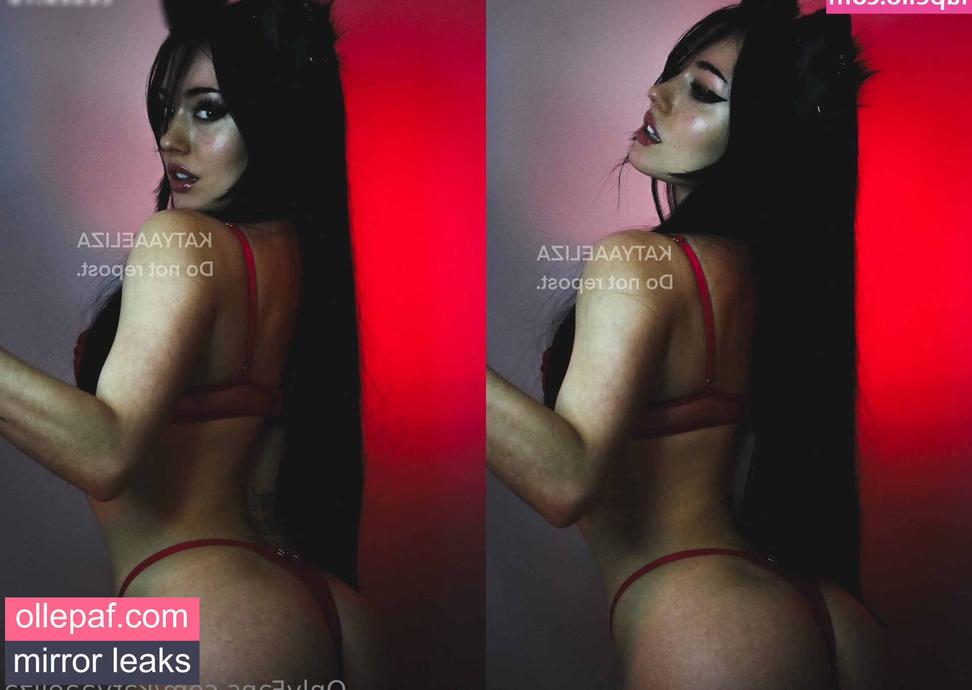 Latest Leaks Katya Eliza Nude #8 - Fapello