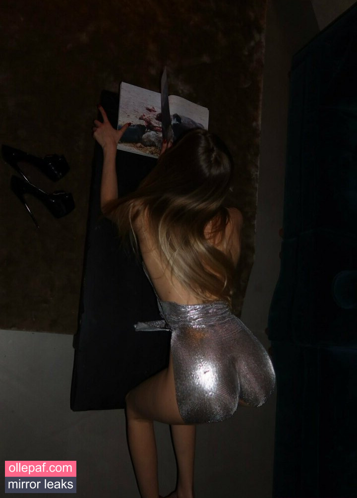 Latest Leaks katya.evill Nude #40 - Fapello