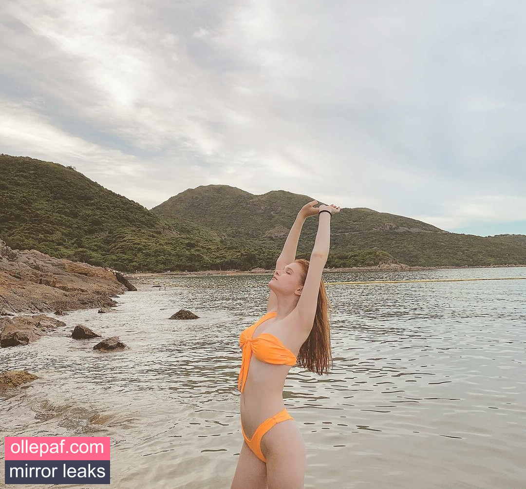 Latest Leaks Katya Sitak Nude #88 - Fapello