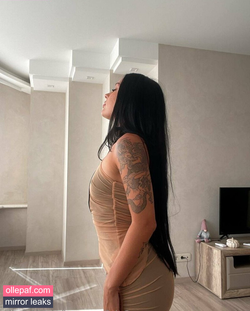 Latest Leaks katya_tequila Nude #2 - Fapello