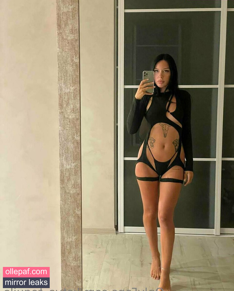 Latest Leaks katya_tequila Nude #3 - Fapello