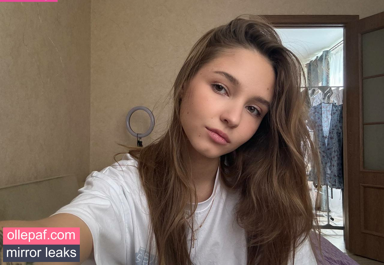 Latest Leaks KatyaKaisa Nude #13 - Fapello