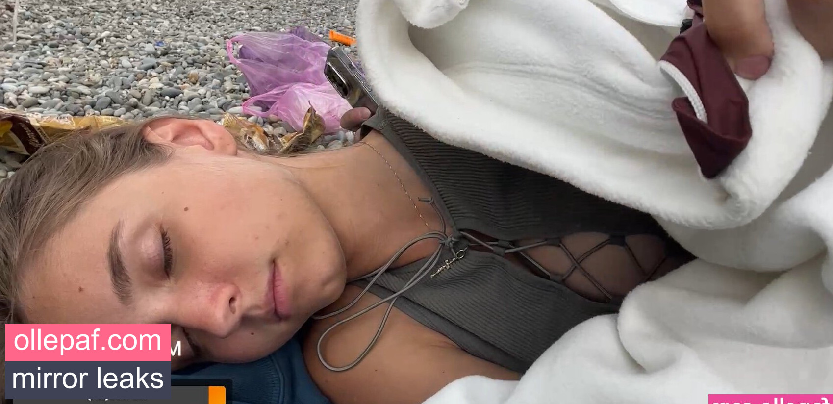 Latest Leaks KatyaKaisa Nude #9 - Fapello