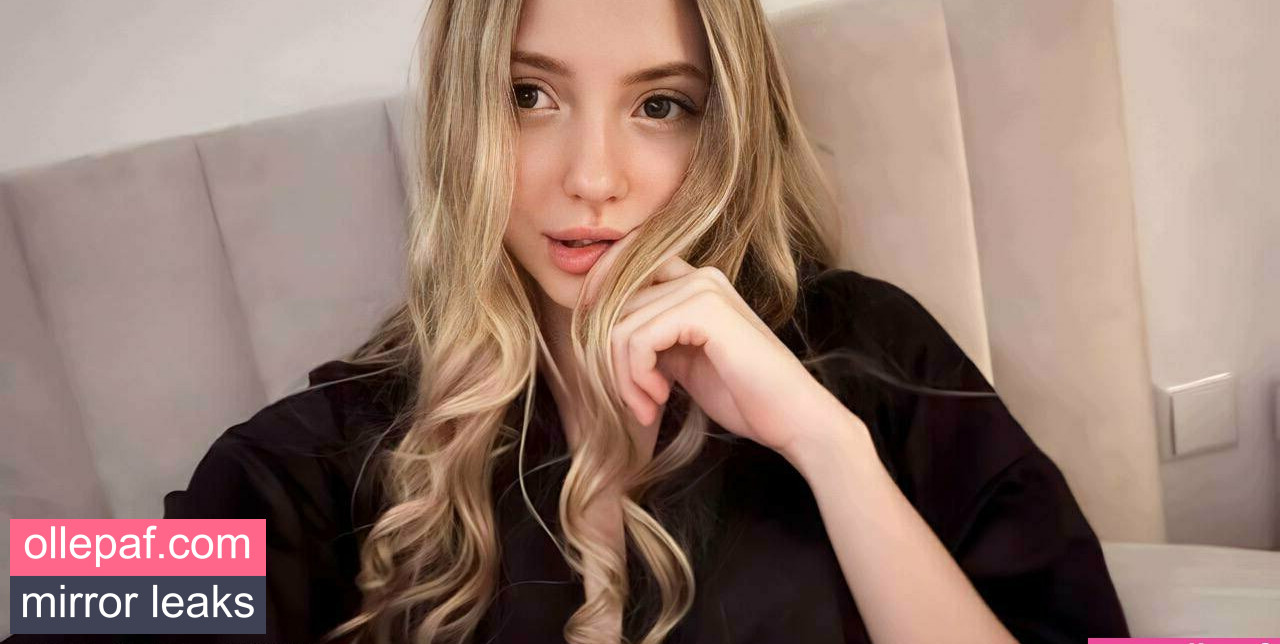 Latest Leaks katyasun Nude #148 - Fapello