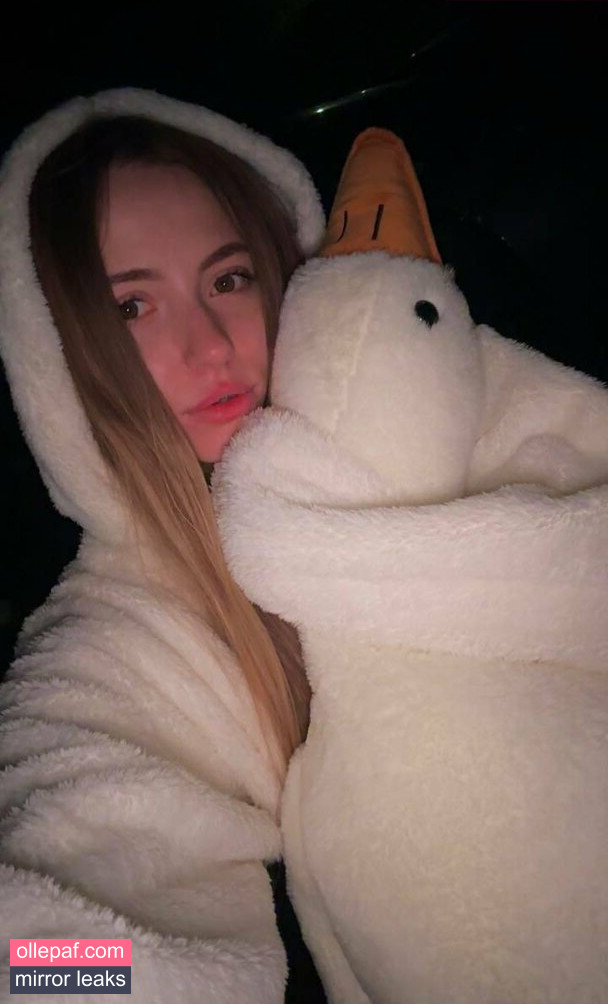 Latest Leaks katyasun Nude #22 - Fapello