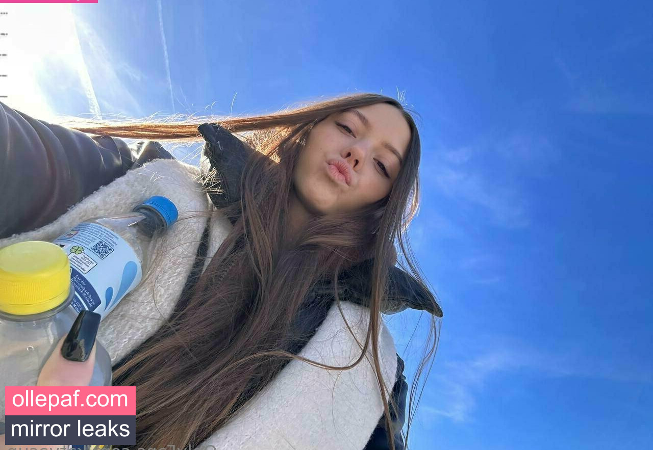 Latest Leaks katyasun Nude #240 - Fapello