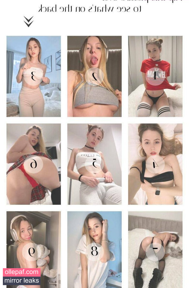 Latest Leaks katyasun Nude #64 - Fapello