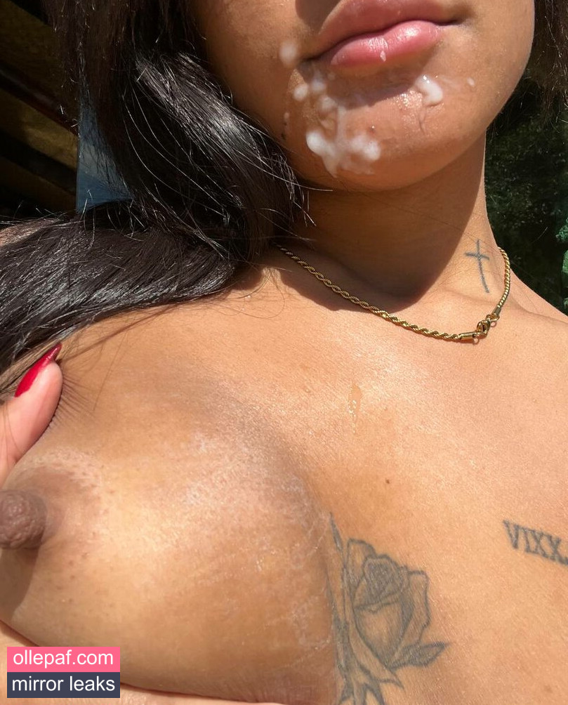 Latest Leaks Kauanne Felicio Nude #58 - Fapello