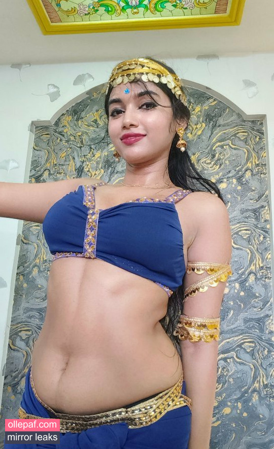 Latest Leaks Kaulini12 Nude #8 - Fapello