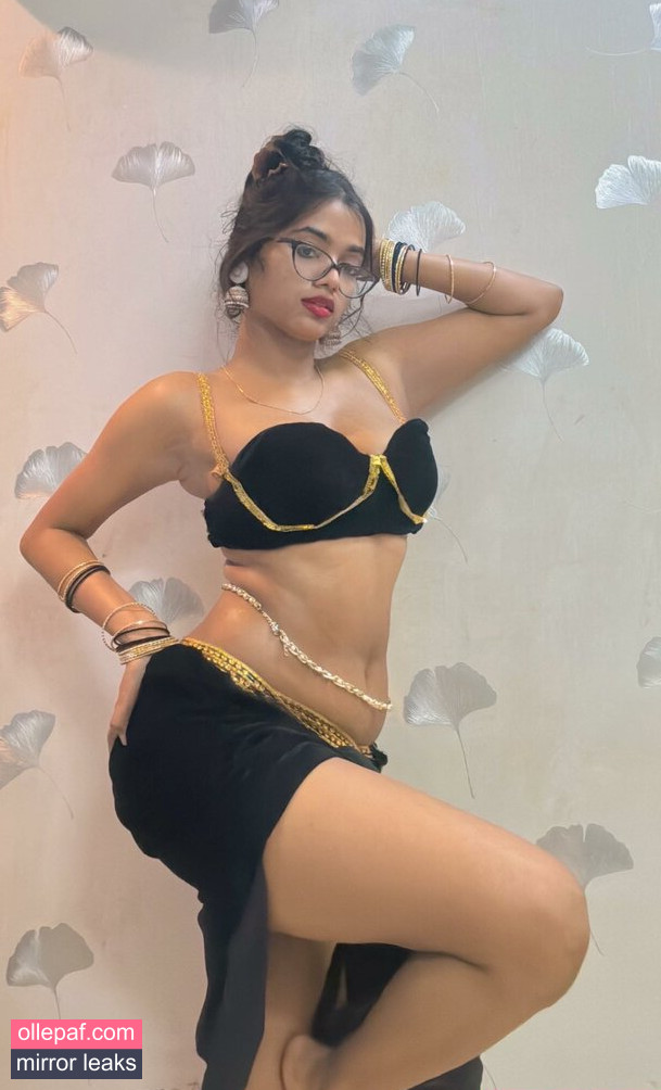 Latest Leaks Kaulini12 Nude #9 - Fapello