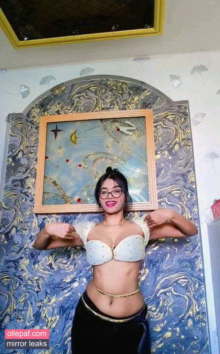 Latest Leaks Kaulini12 Nude #10 - Fapello
