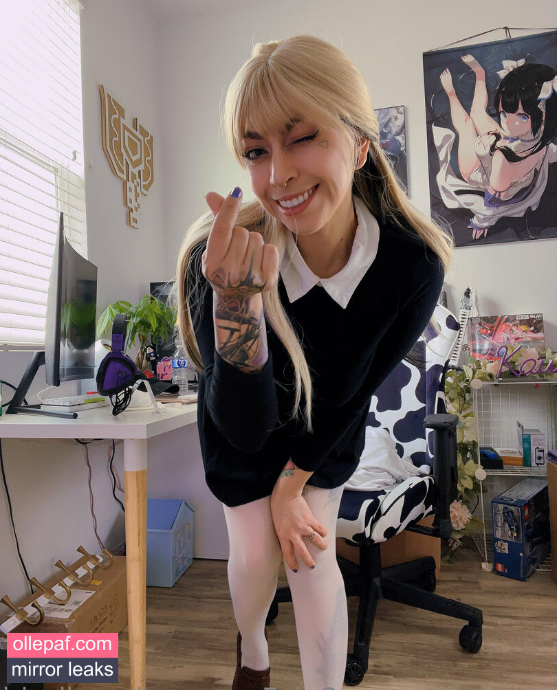 Latest Leaks Kawaii_girl Nude #180 - Fapello