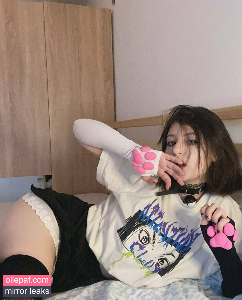 Latest Leaks kawaii_yukii Nude #47 - Fapello
