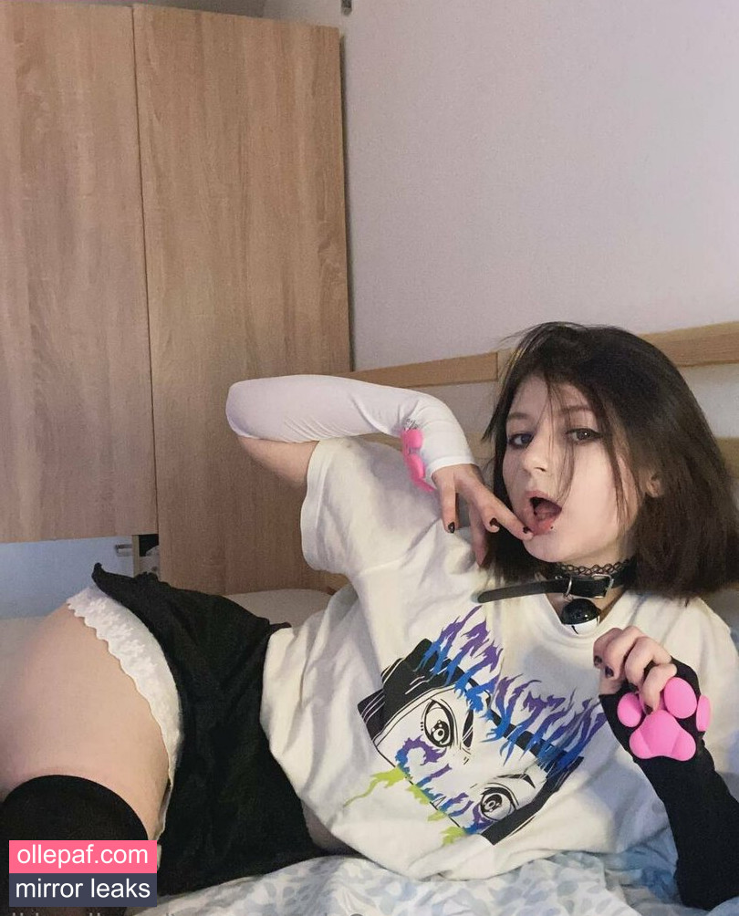 Latest Leaks kawaii_yukii Nude #48 - Fapello