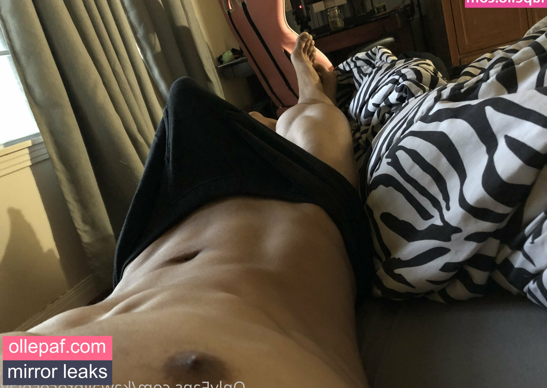 Latest Leaks kawaiibrocosplay Nude #120 - Fapello