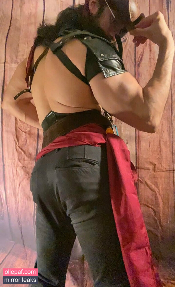 Latest Leaks kawaiibrocosplay Nude #16 - Fapello