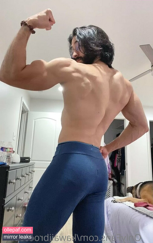 Latest Leaks kawaiibrocosplay Nude #170 - Fapello
