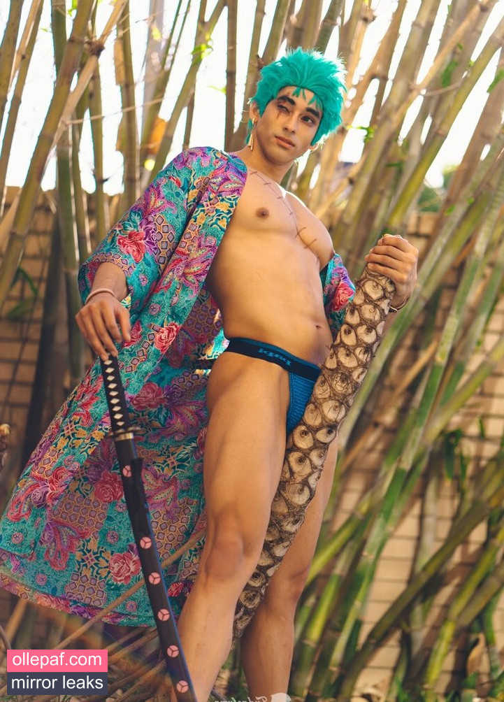 Latest Leaks kawaiibrocosplay Nude #195 - Fapello